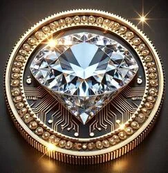 diamond token 2