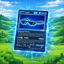 Digital Collectible