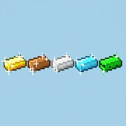 Digital Metals