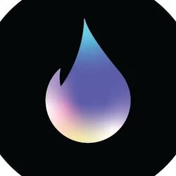 Digital Oil Memecoin