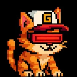 DITH’S CAT