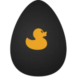 DLP Duck