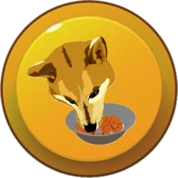 Dog Food Token