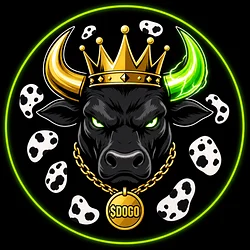 Top Crypto Gainers and Losers Today (24h Coin Prices) 12 dogbull