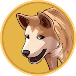 Doggo Inu