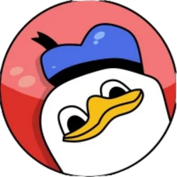Dolan Duck (DOLAN)