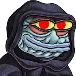 DORK LORD (ETH)