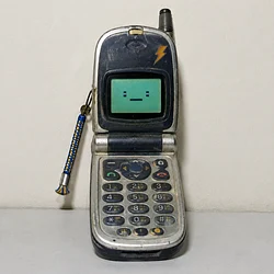 Dumb Phone Gang