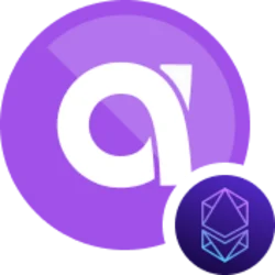 eETH ARM LP Token