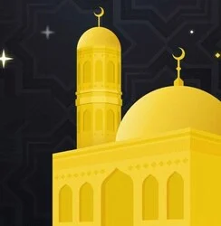 Eid Mubarak