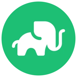 Elephant Money (TRUNK) (TRUNK)