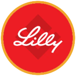 Eli Lilly (bStocks Tokenized Stock)