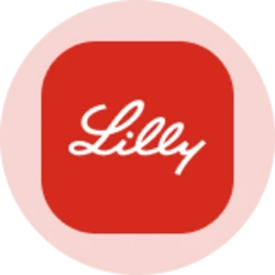 Eli Lilly (Ondo Tokenized Stock) (LLYON)