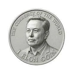 Elon Coin