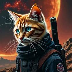 Crypto Market Analysis and Rankings by YearBull 13 Elon's Space Cat