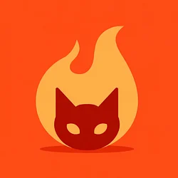 Ember Cat