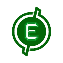 Emerald Security Token