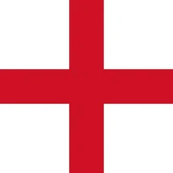 England Coin