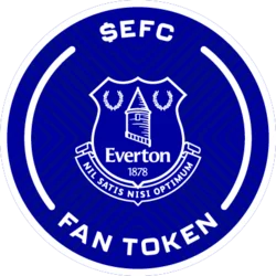 Everton Fan Token (EFC)