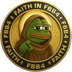 Faith (FBB4)