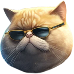 FAT CAT