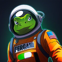 Fergani