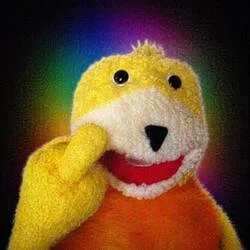 Flat Eric