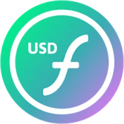 Flow Bridged PYUSD (Flow) (USDF)