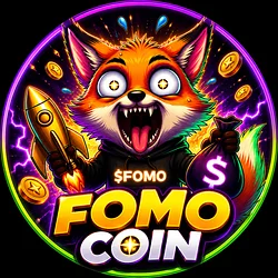 FOMO COIN OFICIAL