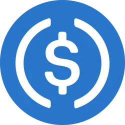Bridged USD Coin (Force Bridge) (USDC)