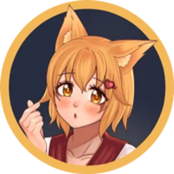 FoxGirl