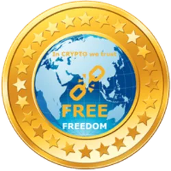FREEdom coin
