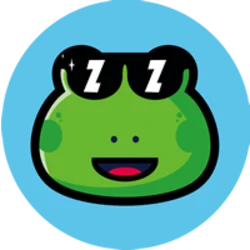FROG CEO