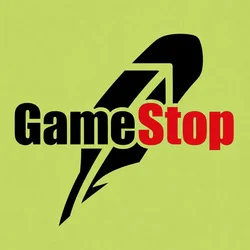 Crypto Bull Score Groups 89 GameStop (GME) logo