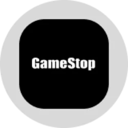 GameStop (Ondo Tokenized Stock)