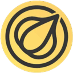 Garlicoin (GRLC)