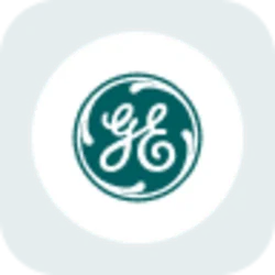 GE Vernova rStock (RGEV) logo