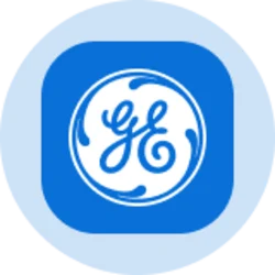 General Electric (Ondo Tokenized Stock) (GEON)