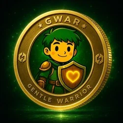 Gentle Warrior