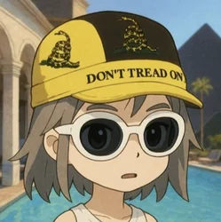 Ghiblification (GHIBLI)