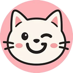 Giggle Cat