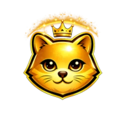 Glory Cat