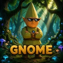 Gnome Token