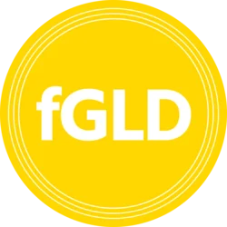 Gold fGLD (finest Tokenized Gold)