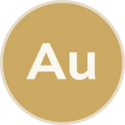 Gold rStock