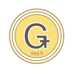 Crypto Market Analysis and Rankings by YearBull 12 Gold Token SA DGLD Tokenized Gold