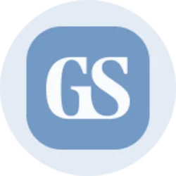 Goldman Sachs (Ondo Tokenized Stock) (GSON)