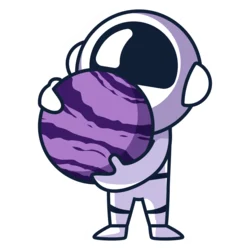 Gourmet Galaxy