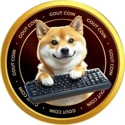 GOUT Coin