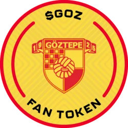 Göztepe S.K. Fan Token (GOZ)